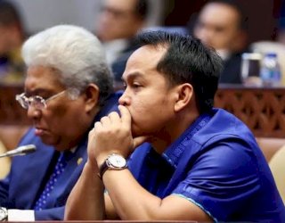 Ujang Bey: Menteri ATR/BPN Harus Siap Hadapi Serangan Balik Pemilik SHGB di Perairan Tangerang