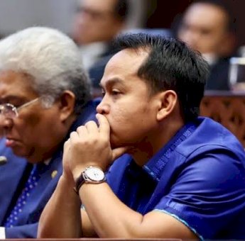 Ujang Bey: Menteri ATR/BPN Harus Siap Hadapi Serangan Balik Pemilik SHGB di Perairan Tangerang