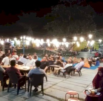 Kunker di Bulukumba, Pj Gubernur Prof Fadjry Djufry Tinjau Pembangunan Pantai Merpati