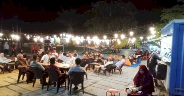 Kunker di Bulukumba, Pj Gubernur Prof Fadjry Djufry Tinjau Pembangunan Pantai Merpati