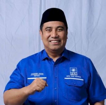 Muswil PAN Sulsel, Pengamat Sebut Chadiri Syam Figur Potensial dengan Modalitas Politik Kuat