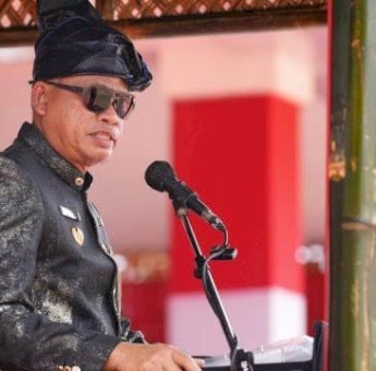 Prof Fadjry Djufry Sebut Tema HUT Ke-65 Tahun Bulukumba Sesuai dengan Asta Cita Presiden