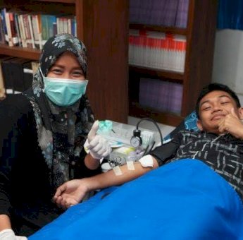Pemeriksaan Kesehatan Gratis di Bulukumba Sasar Remaja untuk Deteksi Dini Penyakit Tidak Menular