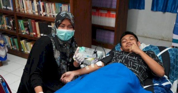 Pemeriksaan Kesehatan Gratis di Bulukumba Sasar Remaja untuk Deteksi Dini Penyakit Tidak Menular