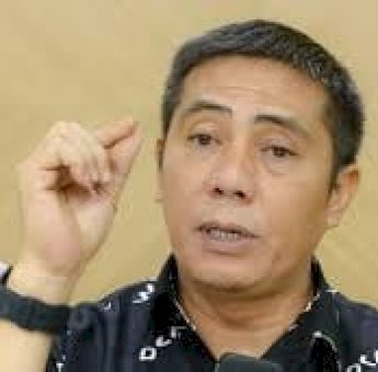 Syamsu Rizal Usul Judi Online Ditetapkan Sebagai Darurat Nasional