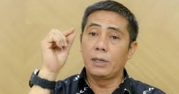 Syamsu Rizal Usul Judi Online Ditetapkan Sebagai Darurat Nasional