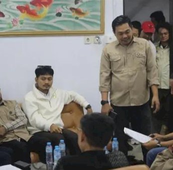 Diduga Melanggar, Komisi A DPRD Makassar Tinjau Gudang Plastik di Jalan Cakalang, Legislator NasDem H Syaiful: Kami Tindak Tegas