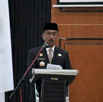 Milad ke-78, Pj Bupati Sinjai Harap HMI Terus Memberikan Kontribusi Positif Bagi Daerah dan Bangsa