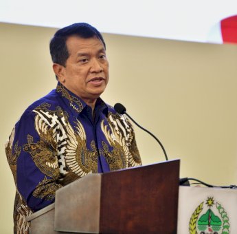 Wamenpan RB: Perintah Presiden Prabowo Agar Tidak Ada PHK Massal