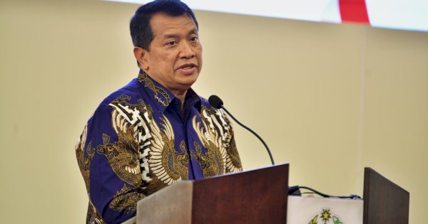 Wamenpan RB: Perintah Presiden Prabowo Agar Tidak Ada PHK Massal