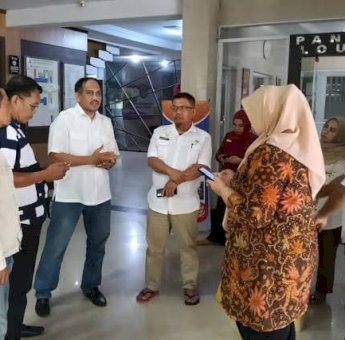 Puluhan SMA-SMK di Sulsel Gagal Input Data Egiliable, Legistator NasDem Mahmud Minta Disdik Lakukan Investigasi