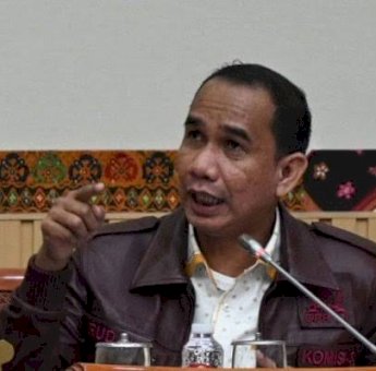 Tegas! Rudianto Lallo Desak Polri Usut Ipda Fajri secara Pidana, Langgar Kesusilaan