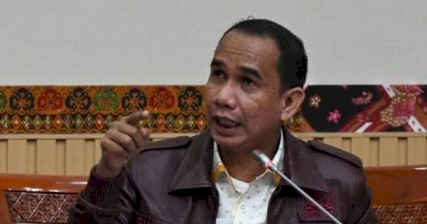 Tegas! Rudianto Lallo Desak Polri Usut Ipda Fajri secara Pidana, Langgar Kesusilaan