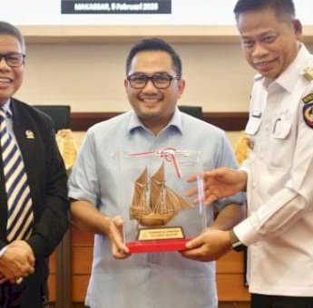 Revisi UU ASN, Eselon I dan II Jadi Kewenangan Pusat