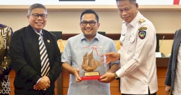Revisi UU ASN, Eselon I dan II Jadi Kewenangan Pusat