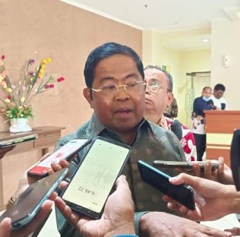 Idrus Marham: Mengapa Harus Menata Distribusi Penjualan Gas Melon