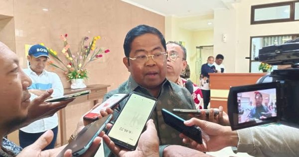 Idrus Marham: Mengapa Harus Menata Distribusi Penjualan Gas Melon