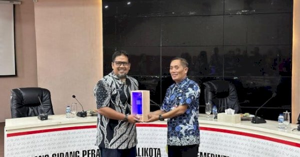 Pemkot Salatiga Pelajari Pola Komunikasi Pemkot Makassar dengan Media