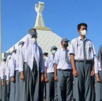 Seleksi Calon Paskibraka Gowa Segera Dibuka, Ayo Buruan Daftar!