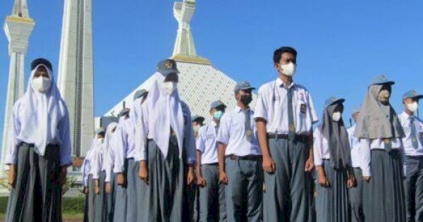 Seleksi Calon Paskibraka Gowa Segera Dibuka, Ayo Buruan Daftar!