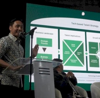 PPBM Kalla Institute Kupas Tuntas Transformasi Kepemimpinan dan Bisnis
