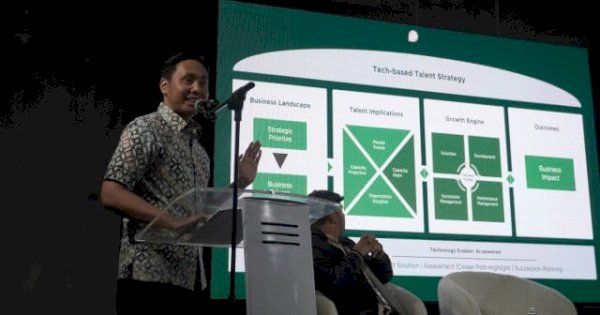 PPBM Kalla Institute Kupas Tuntas Transformasi Kepemimpinan dan Bisnis