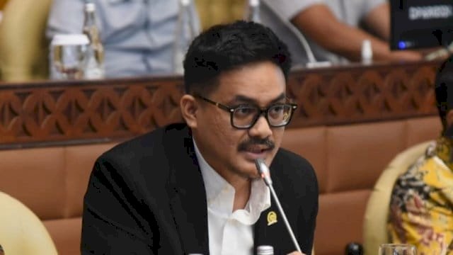 Teguh Iswara Ingatkan Pentingnya Pencegahan Kecelakaan di Jalan Raya