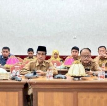 Pemkab Selayar Jajaki Kerja Sama dengan FK UGM untuk Pemenuhan Dokter Spesialis RS Pratama Jampea