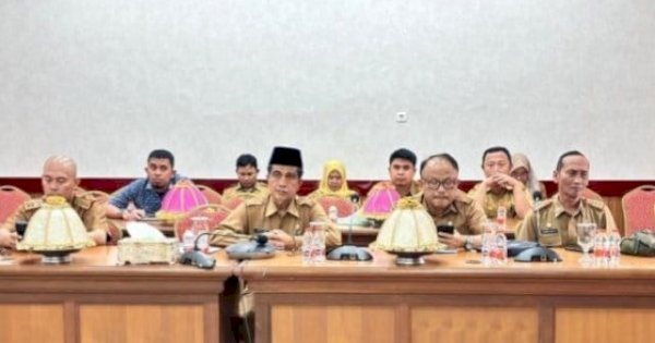 Pemkab Selayar Jajaki Kerja Sama dengan FK UGM untuk Pemenuhan Dokter Spesialis RS Pratama Jampea