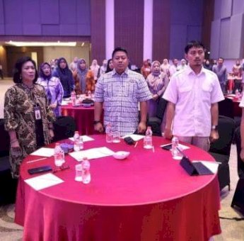 Forum SKPD, Dinas Pendidikan Makassar Perkuat Layanan dan Reformasi Pendidikan di 2025