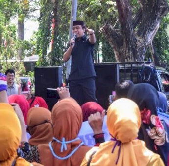 DPRD Bantaeng Soroti Kinerja Dinas Pendidikan dan Kebudayaan Serta BPKD
