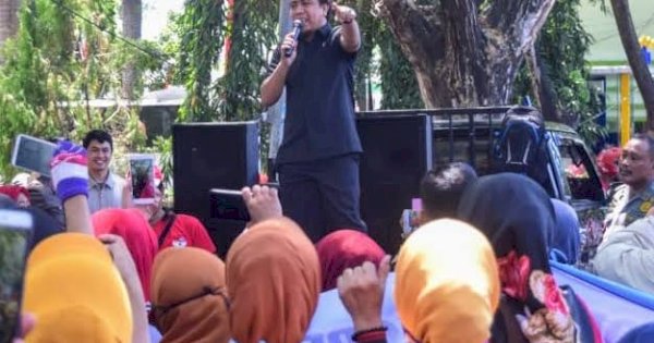 DPRD Bantaeng Soroti Kinerja Dinas Pendidikan dan Kebudayaan Serta BPKD