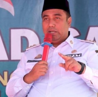Pemkab Maros Anggarkan Rp60 Miliar untuk Gaji Ke-13 dan 14 ASN