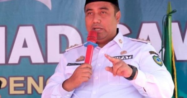 Pemkab Maros Anggarkan Rp60 Miliar untuk Gaji Ke-13 dan 14 ASN