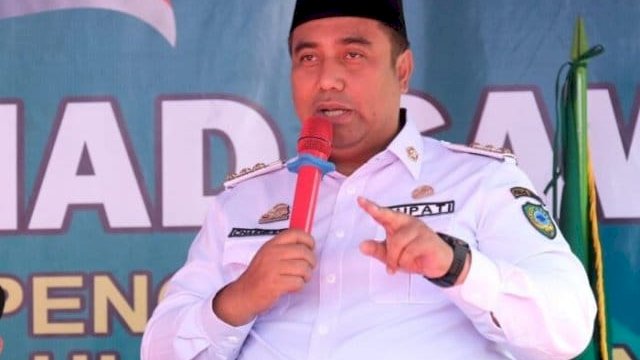 Pemkab Maros Anggarkan Rp60 Miliar untuk Gaji Ke-13 dan 14 ASN