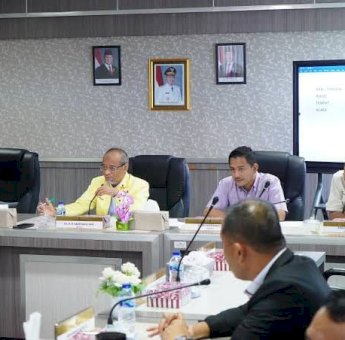 Komisi D DPRD Sulsel Usul Koridor Bus Trans Sulsel di Lima Daerah Tetap Diaktifkan