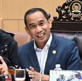 RDP Komisi III dengan KY, Rudianto Lallo Minta Perketat Pengawasan terhadap Putusan Kasus Korupsi