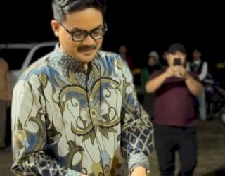 Teguh Berharap Gedung Kuliner Bumdes Mattirotasi Jadi Penggerak Ekonomi Warga