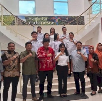 Pemkab-DPRD Lutim Ingin Kembangkan Destinasi Wisata Budaya untuk Tambah PAD, Konsultasi ke Tana Toraja