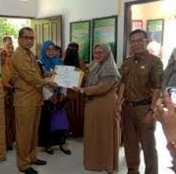 Pemkab Lutra: Anak Baru Lahir Bisa Langsung Daftar BPJS Kesehatan