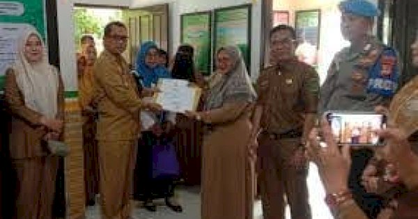 Pemkab Lutra: Anak Baru Lahir Bisa Langsung Daftar BPJS Kesehatan