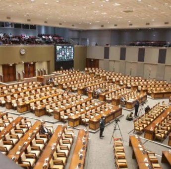 DPRD Soppeng Serap Aspirasi Masyarakat Melalui Musrenbang