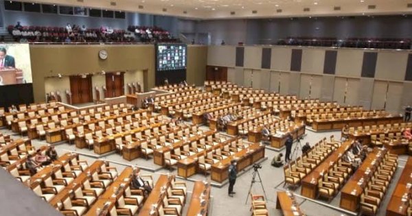 DPRD Soppeng Serap Aspirasi Masyarakat Melalui Musrenbang