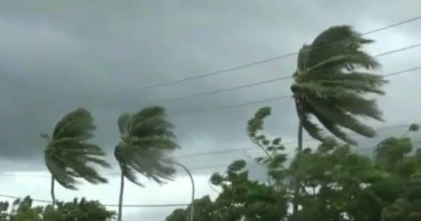 BPBD Parepare Imbau Masyarakat Waspada Cuaca Ekstrem