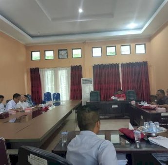 DPRD Sinjai Soroti Pengelolaan DTKS di Desa