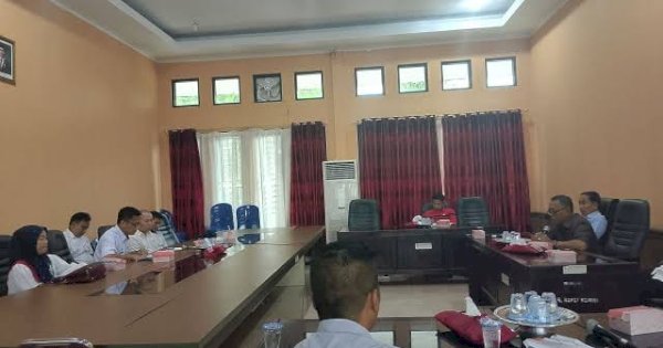 DPRD Sinjai Soroti Pengelolaan DTKS di Desa