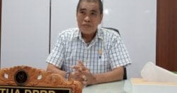DPRD Barru Kunjungi DTPHP Sulsel, Bahas Swasembada Pangan Nasional