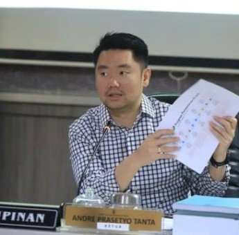 Komisi C DPRD Sulsel Minta Pemprov Negosiasi Ulang Soal PI 2,5 Persen di Blok Migas Sengkang