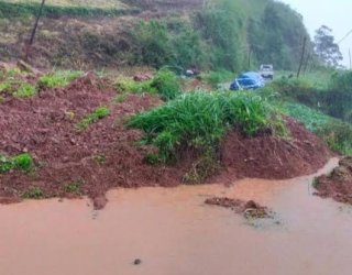 Cuaca Ekstream, 6 Kecamatan di Gowa Diterjang Banjir-Longsor