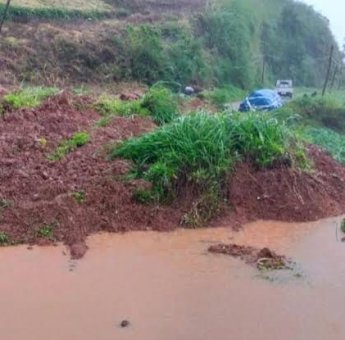 Cuaca Ekstream, 6 Kecamatan di Gowa Diterjang Banjir-Longsor